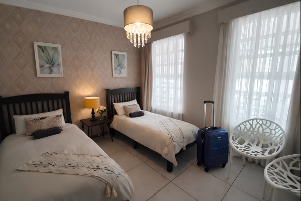 The Villa Manor & Spa - 250755