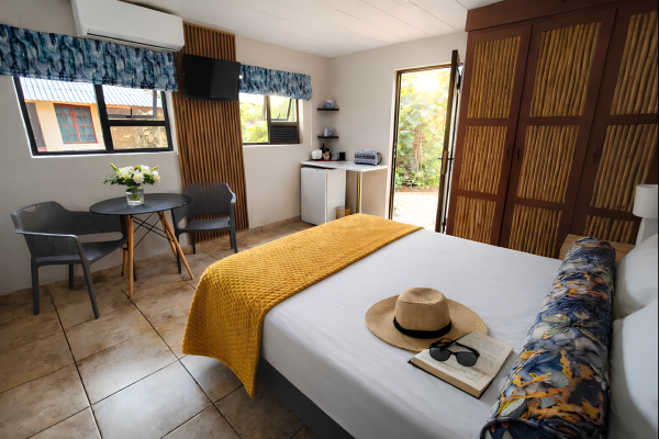 The Villa Manor & Spa - 250764