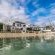 Indigo Blue Beach House and Cottage - 250771