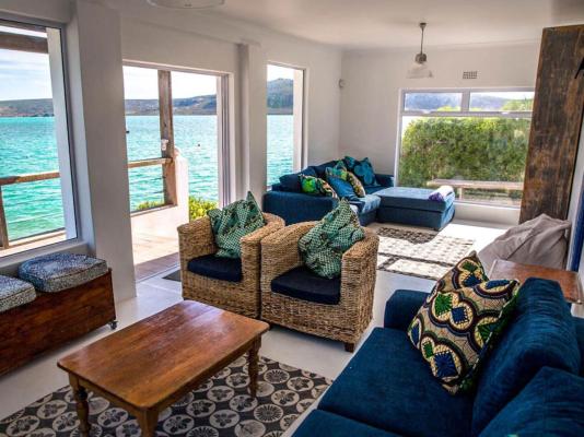 Indigo Blue Beach House and Cottage - 250777