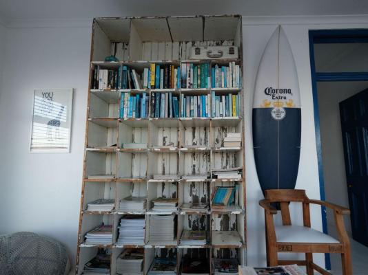 Indigo Blue Beach House and Cottage - 250778
