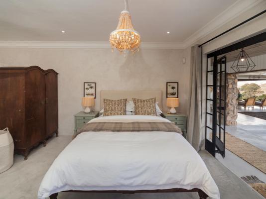 Viewpoint Estate Accommodation - 250821