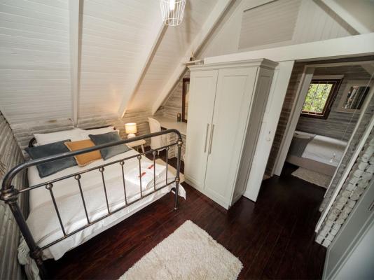 Viewpoint Estate Accommodation - 250864
