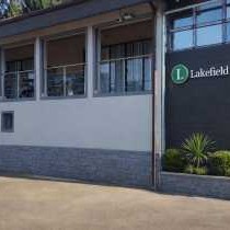 Lakefield Hotel - 250970
