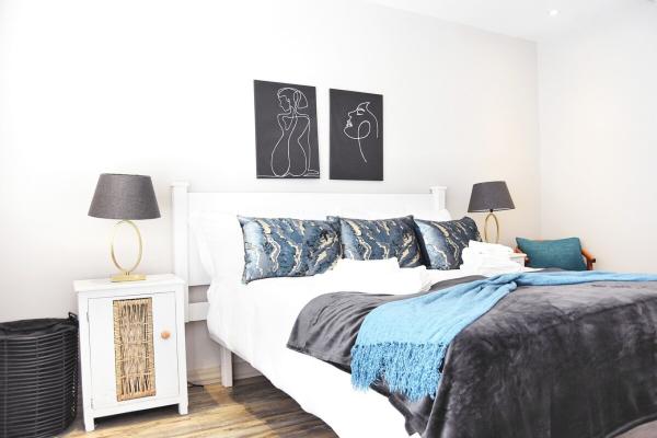 Lunara Coastal Retreat - 251029