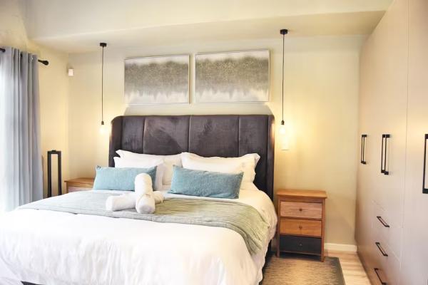 Rustic Hills #1 Luxury Self-Catering - 251144