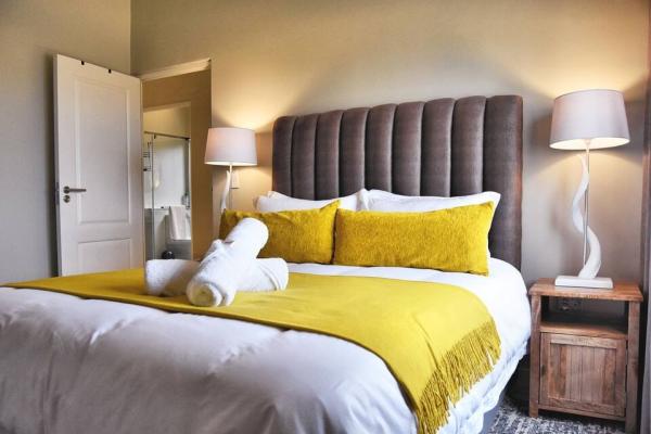 Rustic Hills #1 Luxury Self-Catering - 251145