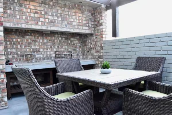 Rustic Hills #19 Self-catering - 251150