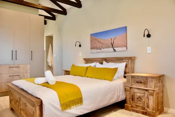 Rustic Hills #19 Self-catering - 251156