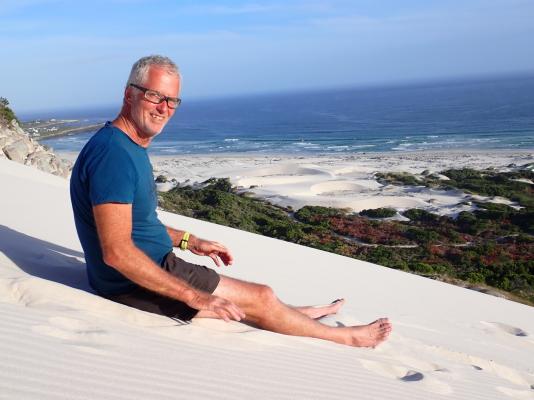 Betty's Bay Cottage - 251177