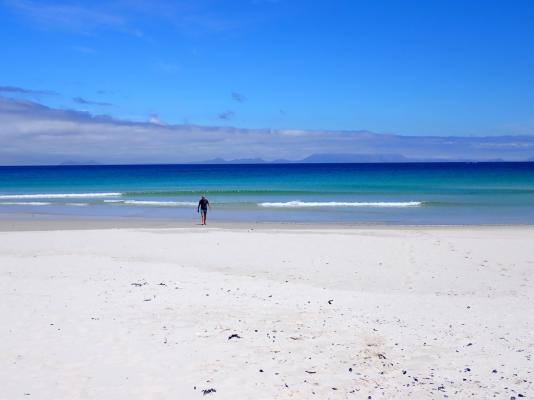 Betty's Bay Cottage - 251180