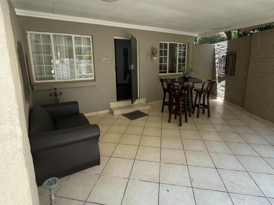 Oaklands Inn & Conference Centre - 251348