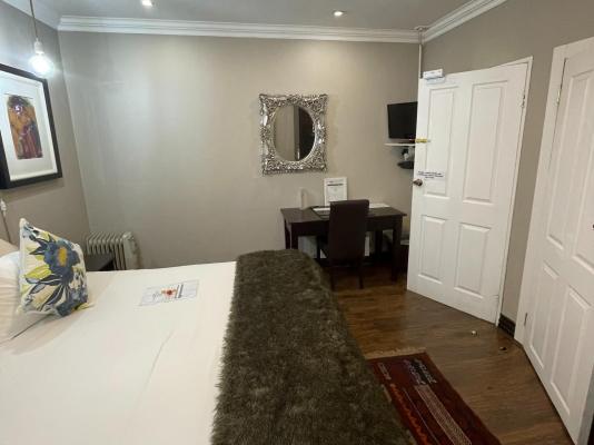 Oaklands Inn & Conference Centre - 251368