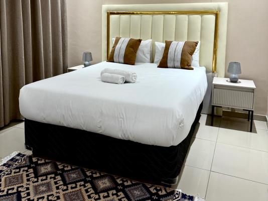 Deluxe Nest Windhoek - 251375