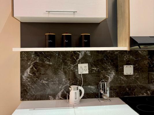 Deluxe Nest Windhoek - 251380