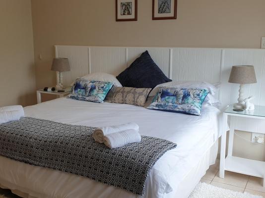 Sunbirds B&B - 251415