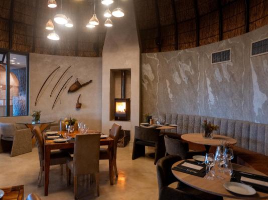 Gondwana Game Reserve  - 251422