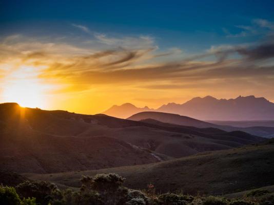 Gondwana Game Reserve  - 251425