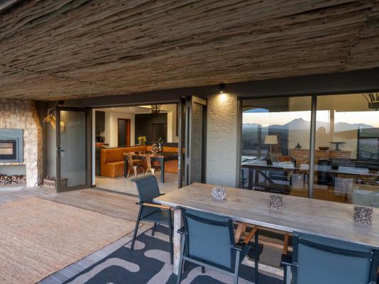 Gondwana Game Reserve  - 251442