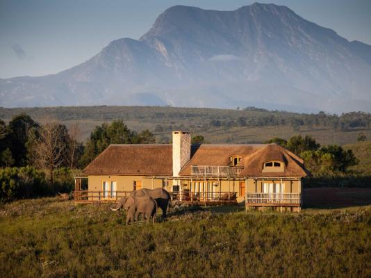 Gondwana Game Reserve  - 251448