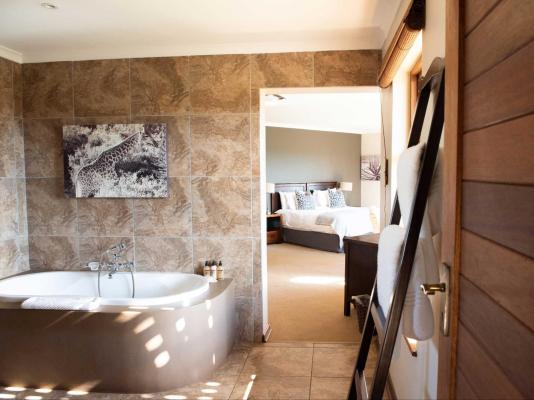 Gondwana Game Reserve  - 251449