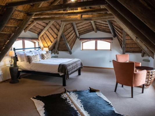 Gondwana Game Reserve  - 251450