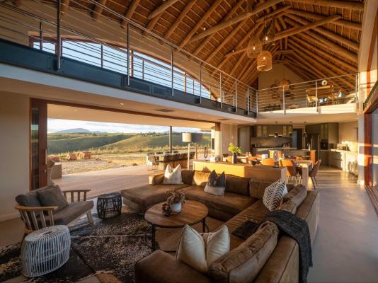 Gondwana Game Reserve  - 251458