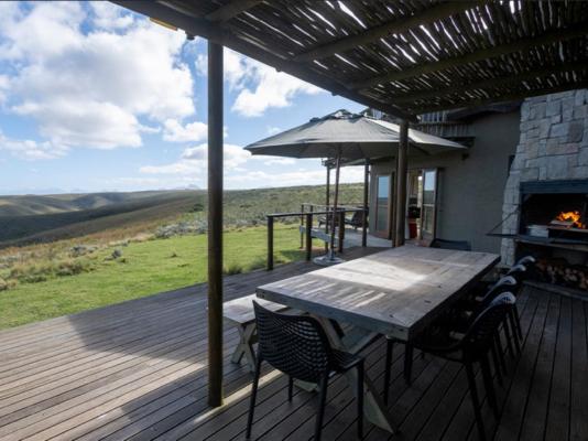 Gondwana Game Reserve  - 251469