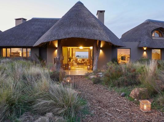 Gondwana Game Reserve  - 251499
