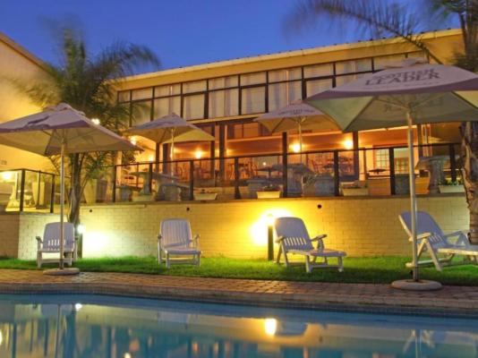 Hotel Portao Diaz - 251505