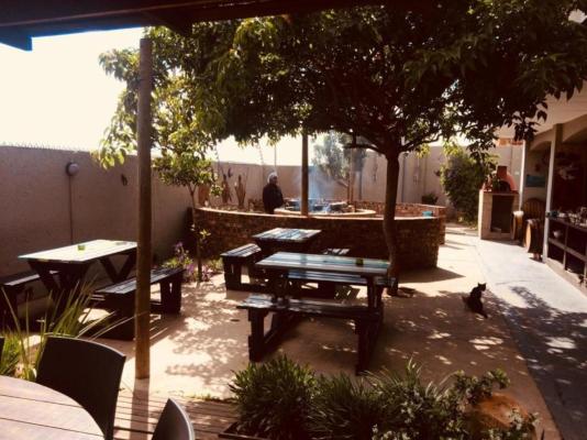 Hotel Portao Diaz - 251510