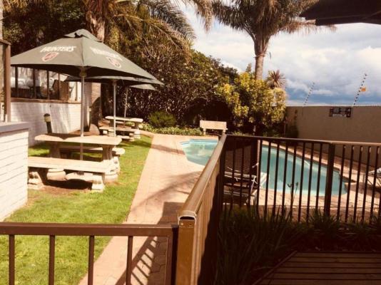 Hotel Portao Diaz - 251514