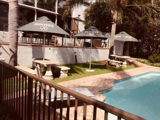 Hotel Portao Diaz - 251516