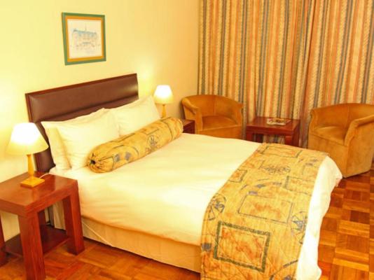 Hotel Portao Diaz - 251517