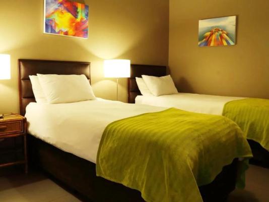 Hotel Portao Diaz - 251519