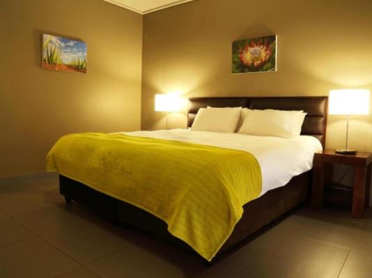 Hotel Portao Diaz - 251521