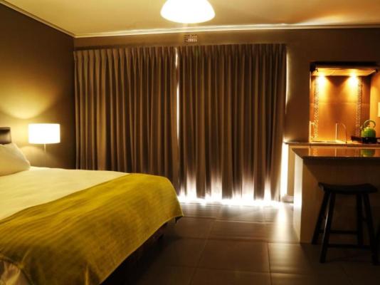Hotel Portao Diaz - 251522