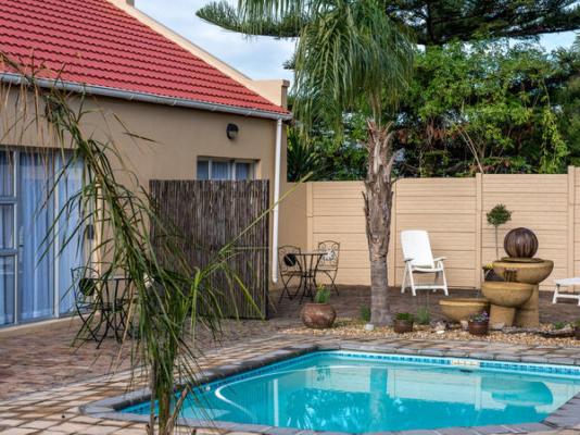 De Tijger Lodge B&B - 251526