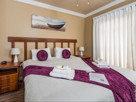 De Tijger Lodge B&B - 251539