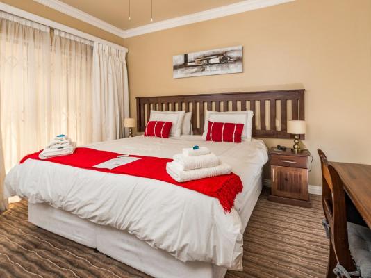 De Tijger Lodge B&B - 251548