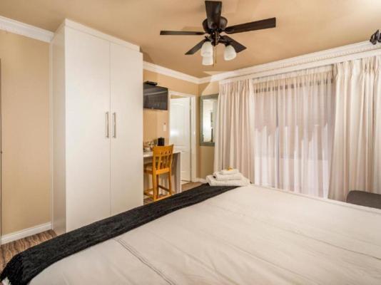 De Tijger Lodge B&B - 251558