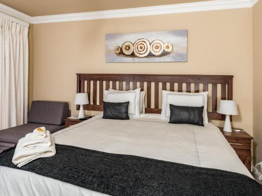 De Tijger Lodge B&B - 251559