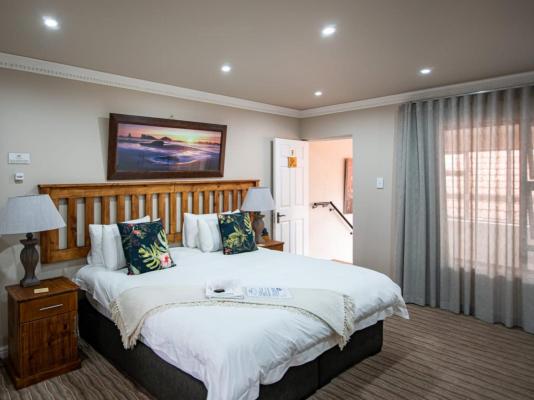 De Tijger Lodge B&B - 251561