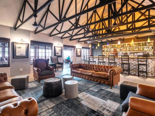 Etosha Safari Lodge - 251564