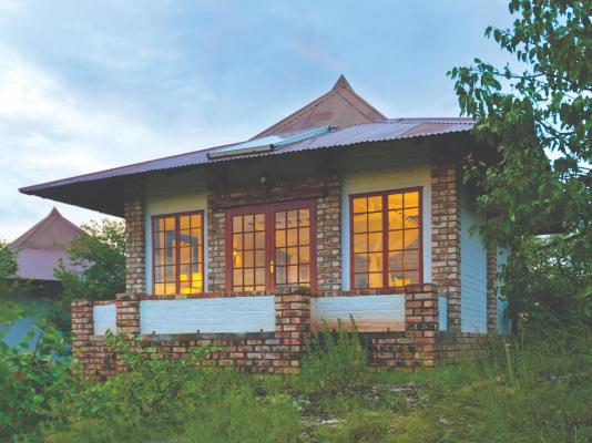 Etosha Safari Lodge - 251573