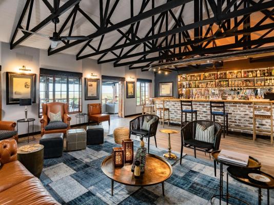Etosha Safari Lodge - 251577