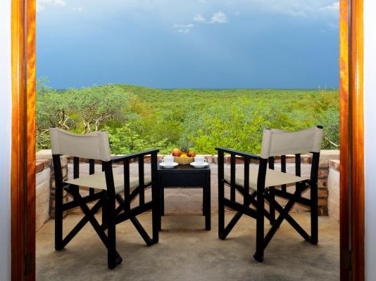 Etosha Safari Lodge - 251582