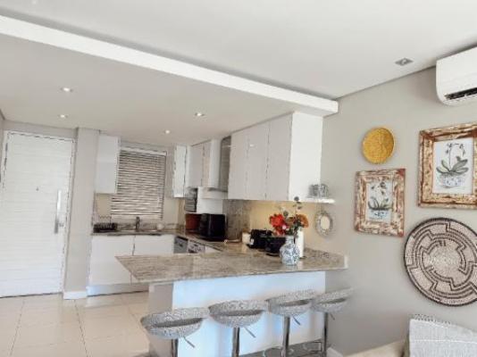 Instellies Self-Catering Apartment - Kitchenette