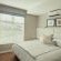 Instellies Self-Catering Apartment - Bed