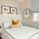 Instellies Self-Catering Apartment - Bed